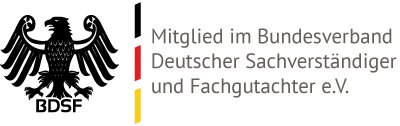 Gutachter Sachverständiger Metallbau Fassaden