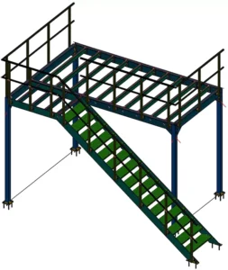 Sachverständiger Metallbau